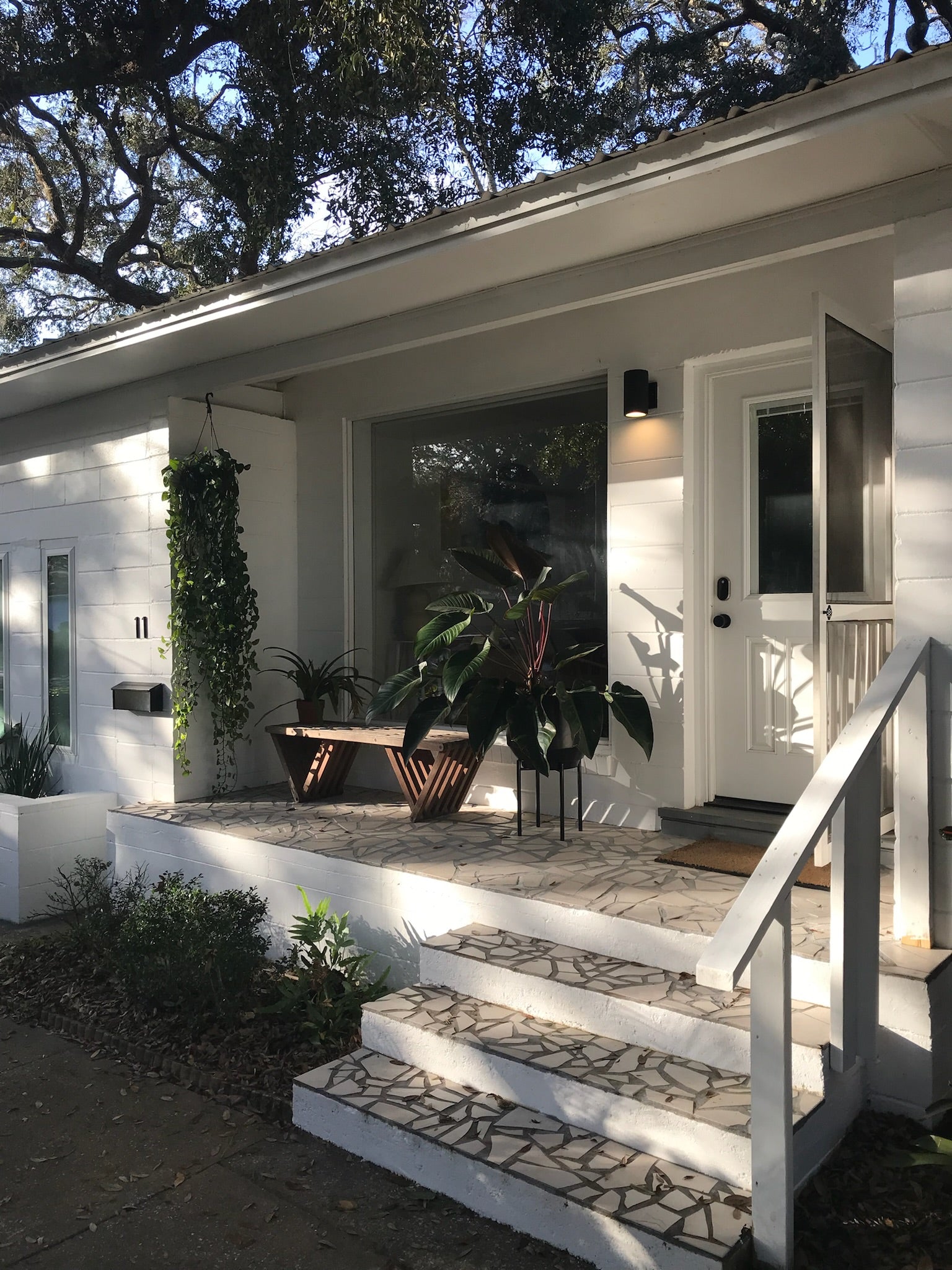 Madeira Bungalow