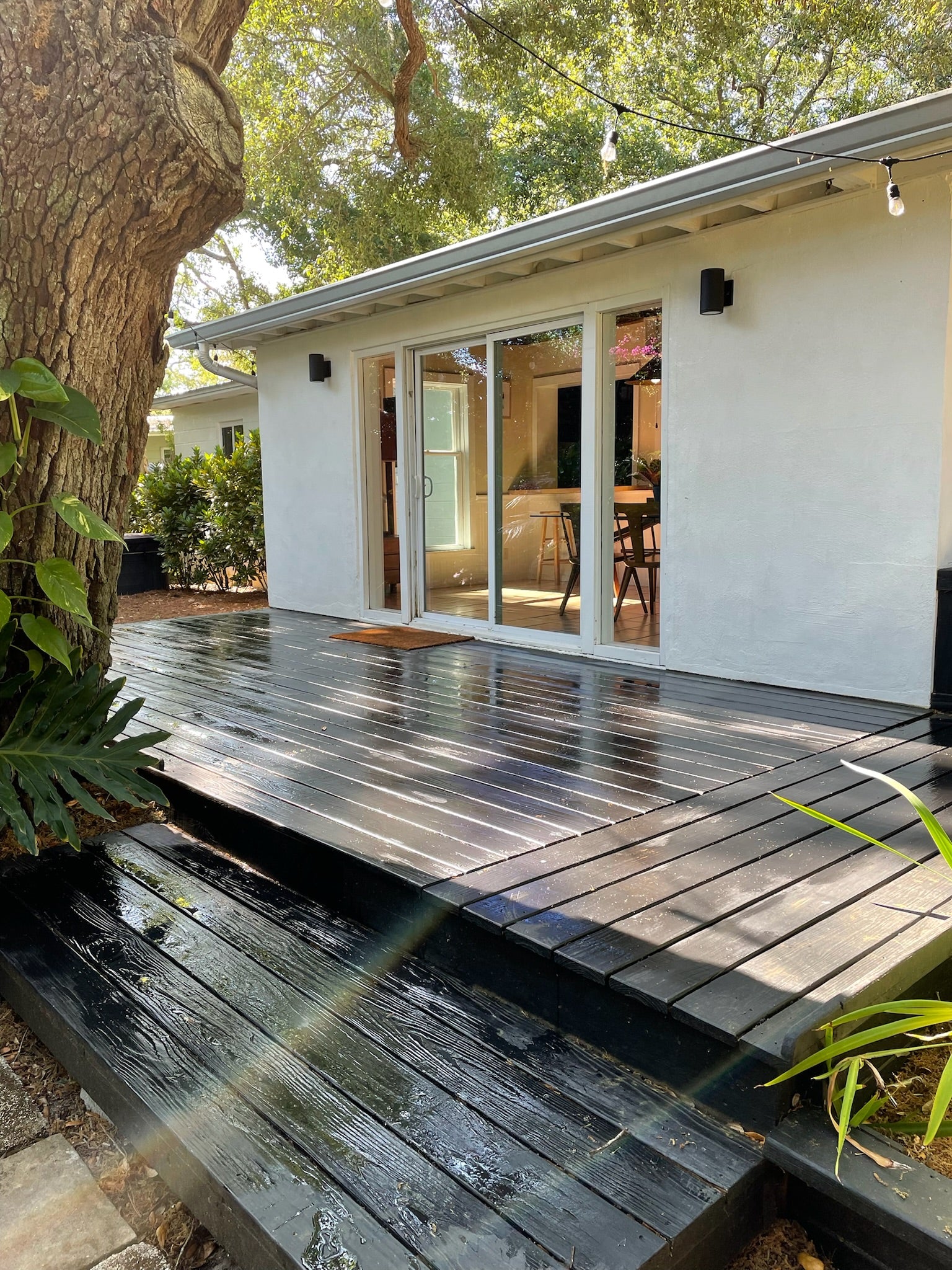 Madeira Bungalow
