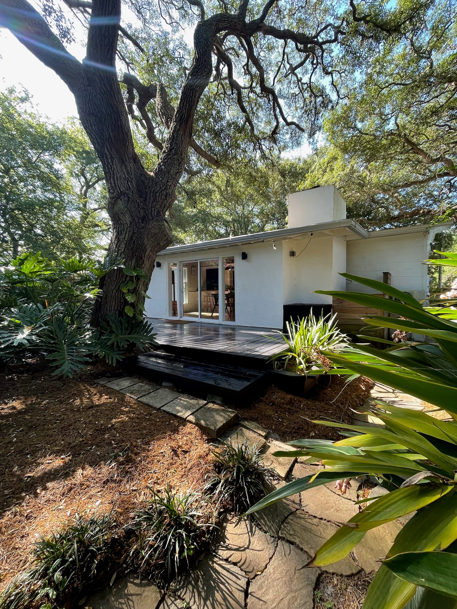 Madeira Bungalow