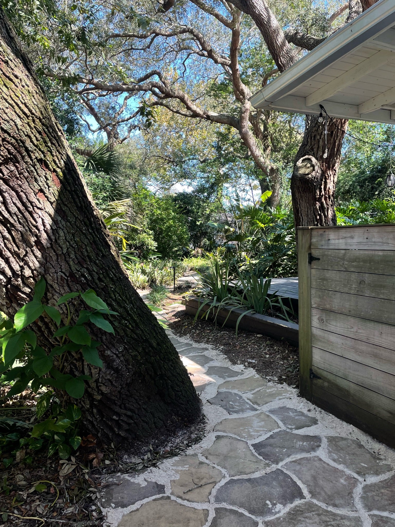 Madeira Bungalow
