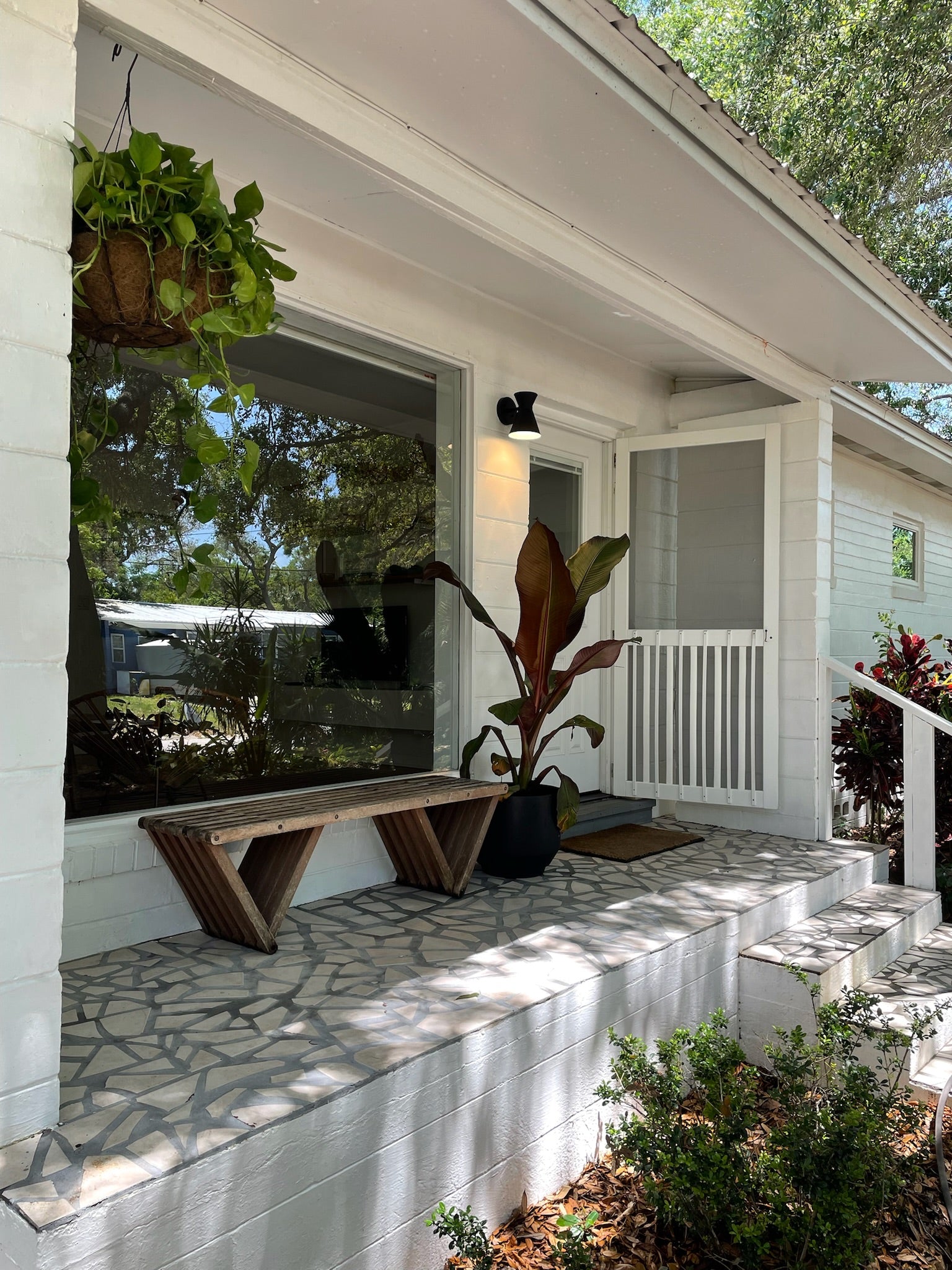 Madeira Bungalow