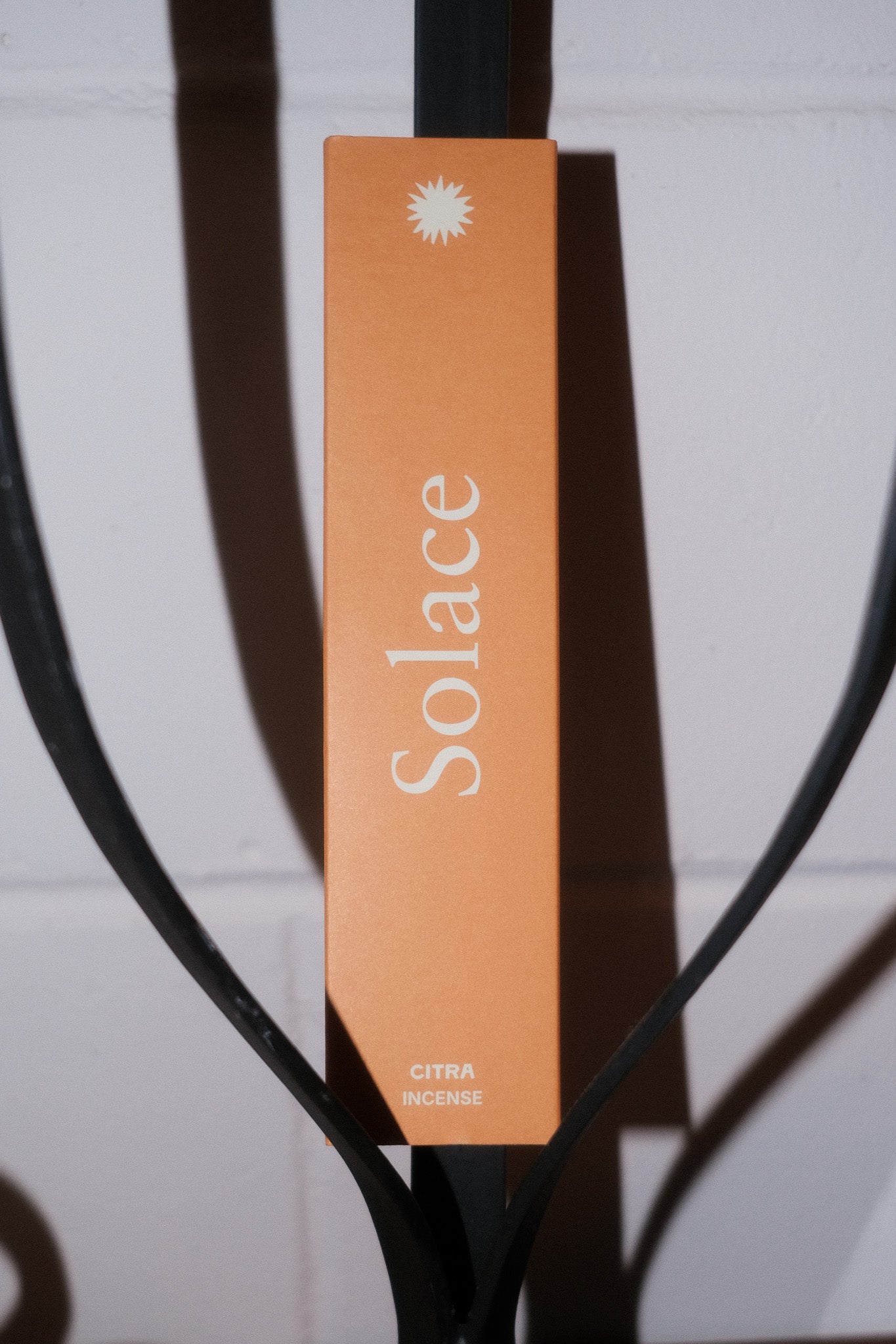 Solace Incense