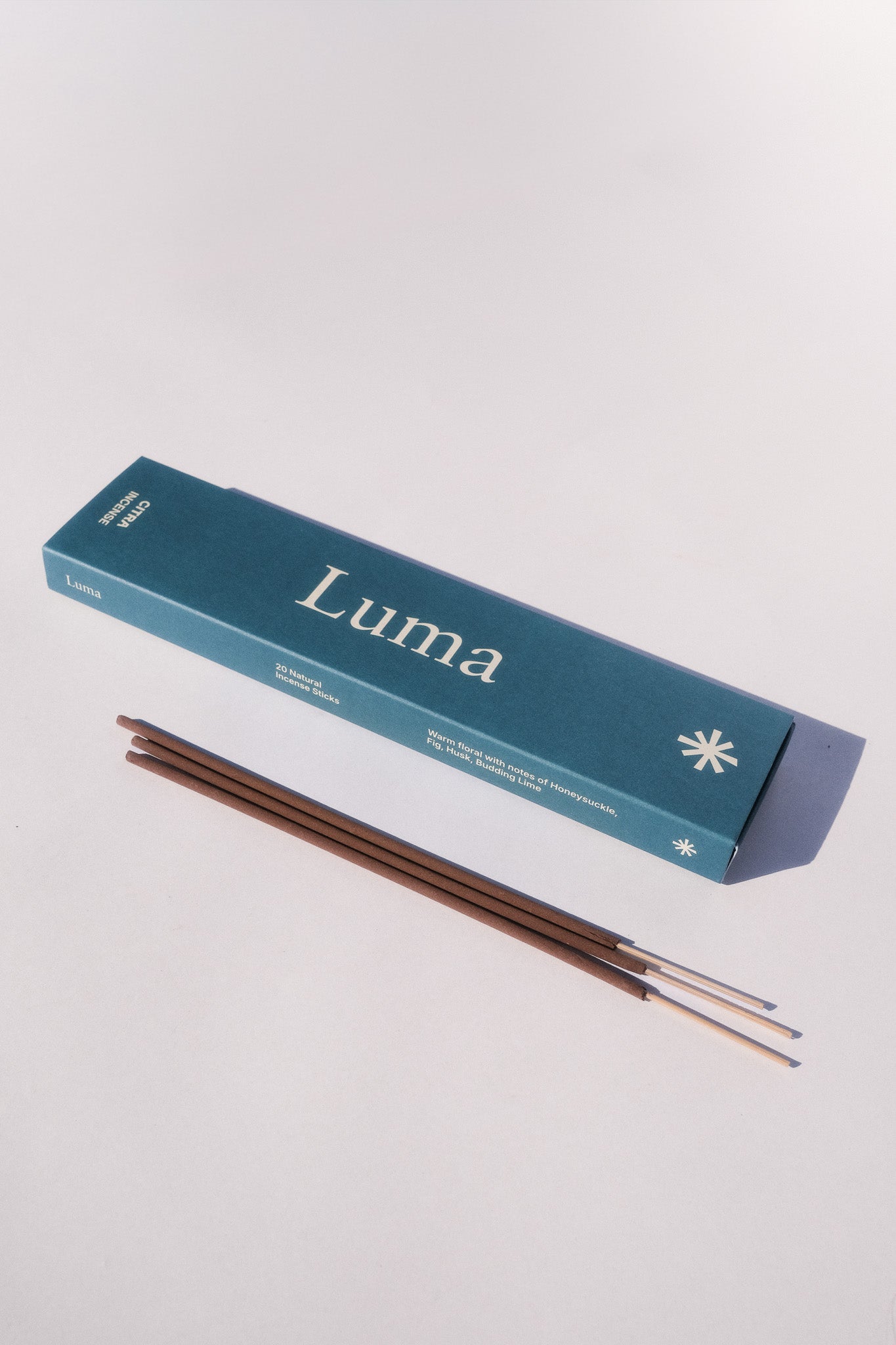 Luma Incense