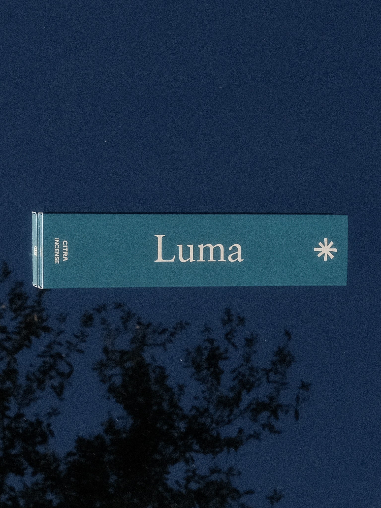 Luma Incense