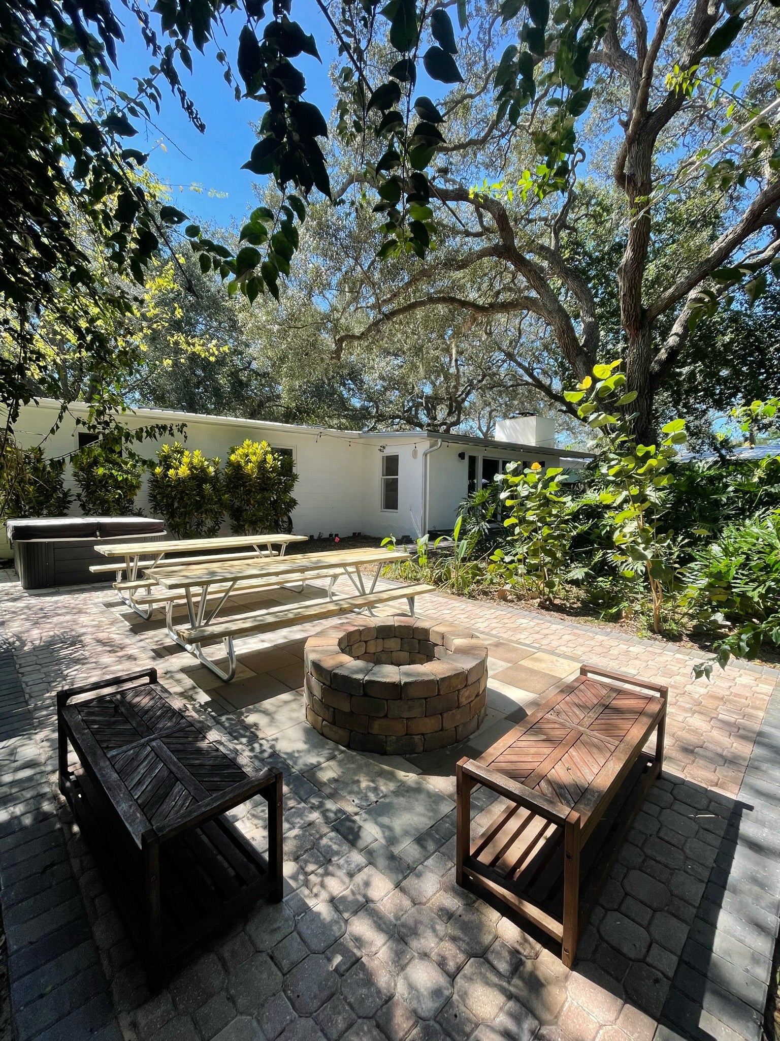Madeira Bungalow