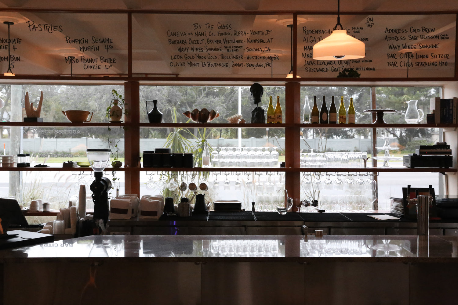 BAR CITRA