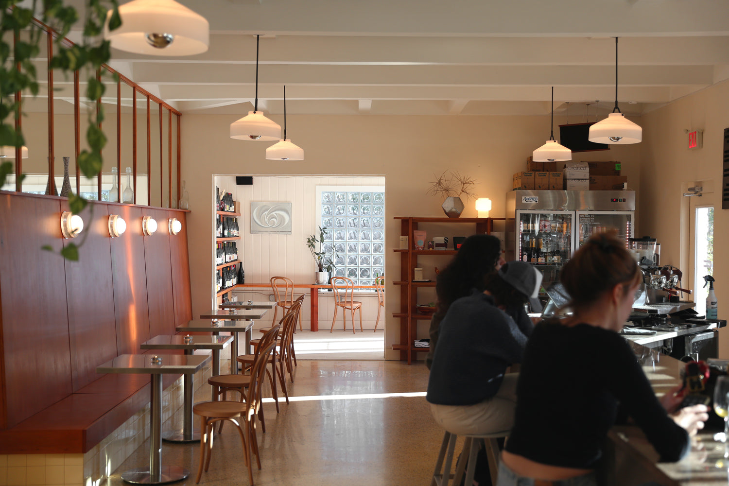 BAR CITRA