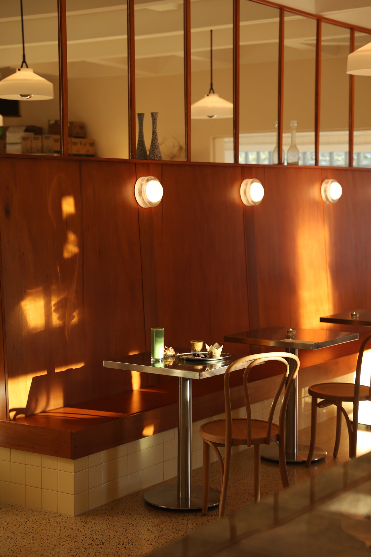 BAR CITRA