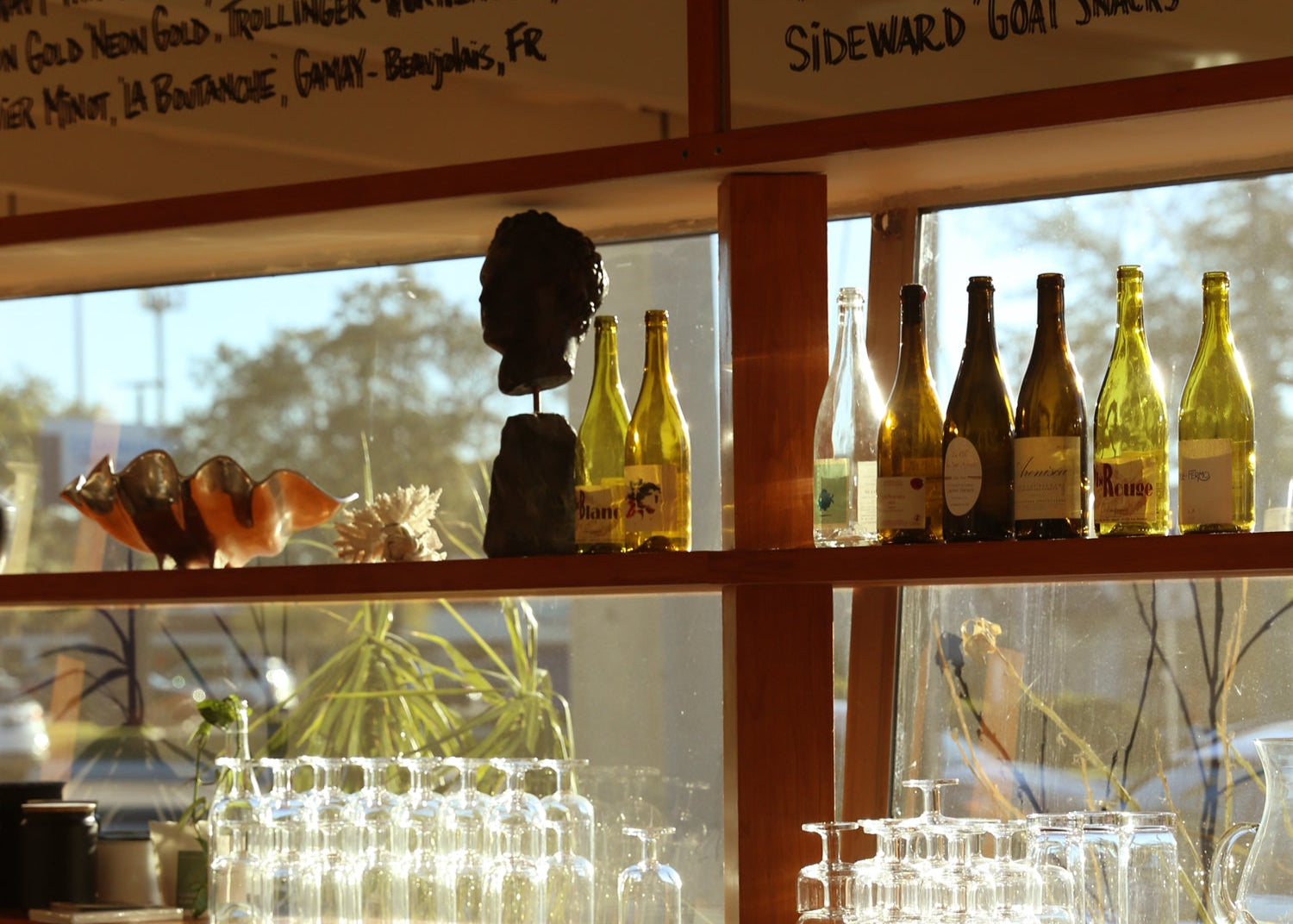 BAR CITRA