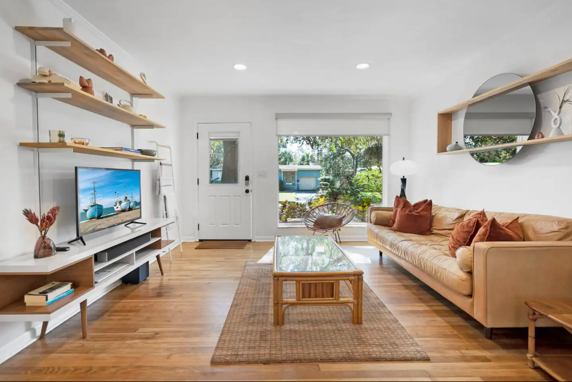 Madeira Bungalow