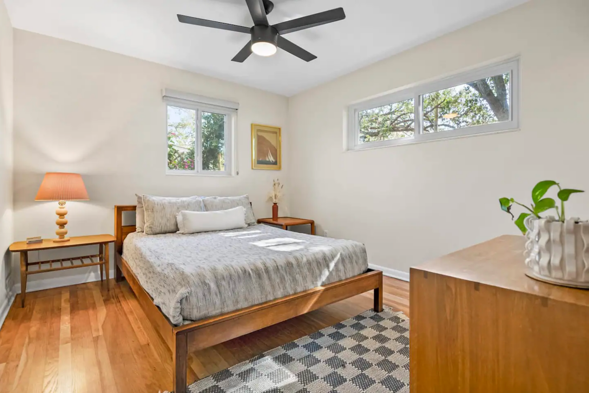 Madeira Bungalow